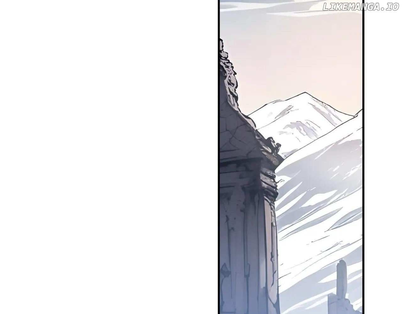 My Furry Harem Is After Me Chapter 373 - page 32